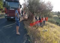 Κόρινθος: Ιερέας απανθρακώθηκε στο αυτοκίνητό του Κόρινθος: Ιερέας απανθρακώθηκε στο αυτοκίνητό του