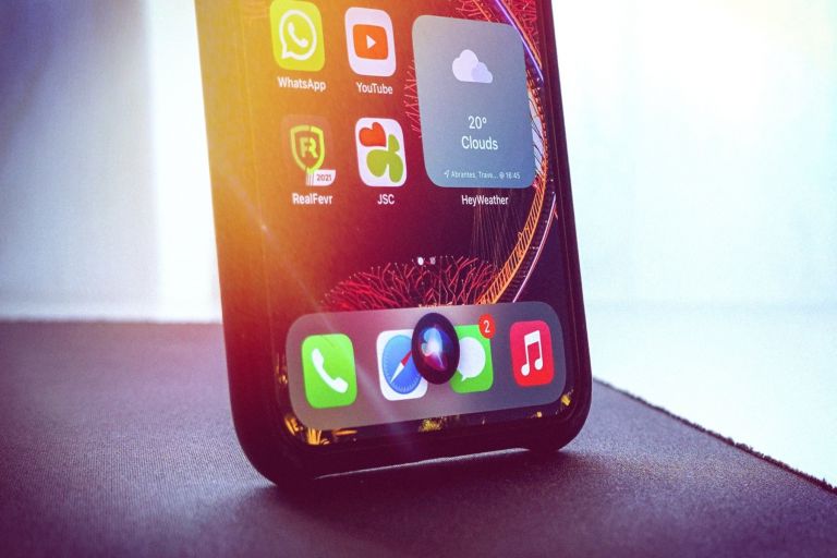 Πώς να κάνετε υποβάθμιση από το iOS 15 σε iOS 14