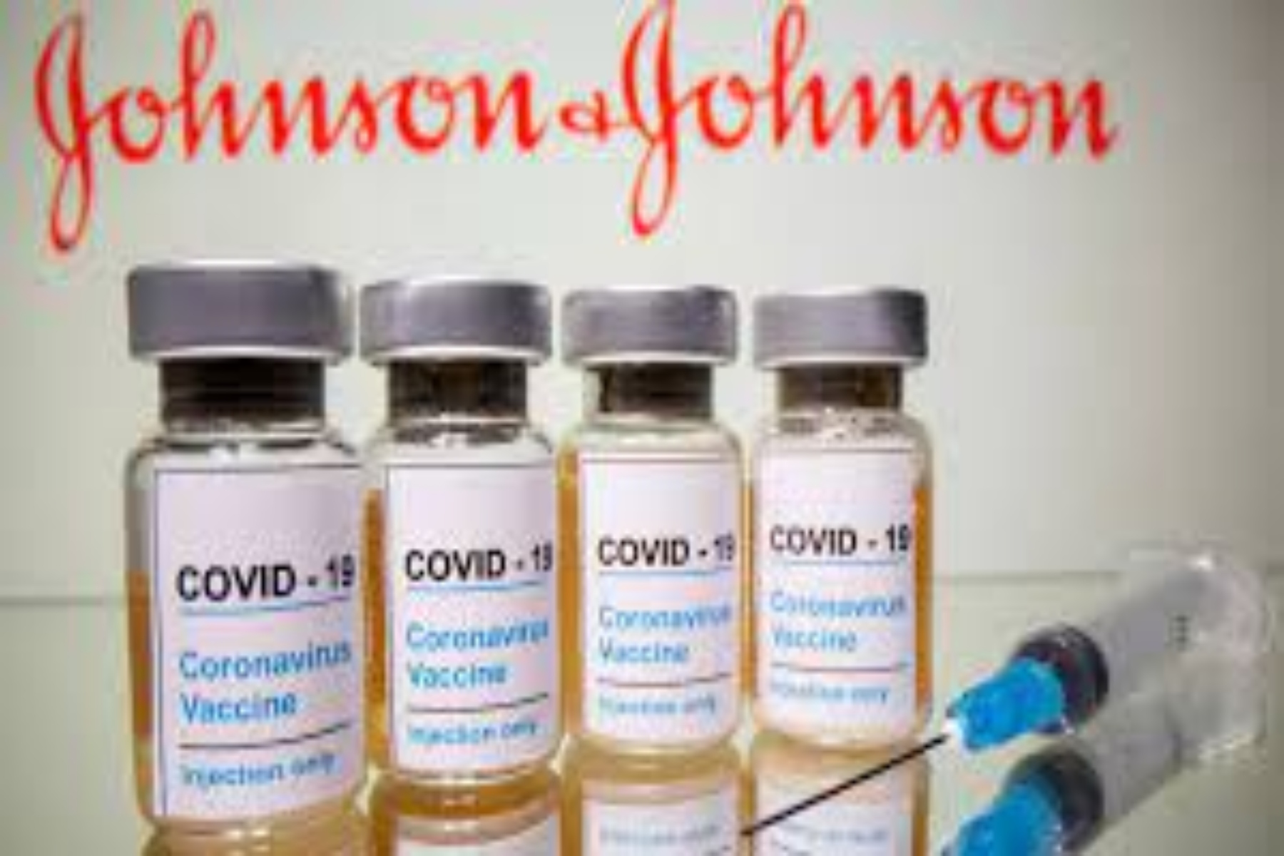 Johnson & Johnson: Τόσο κρατά η ανοσία μετά τον εμβολιασμό