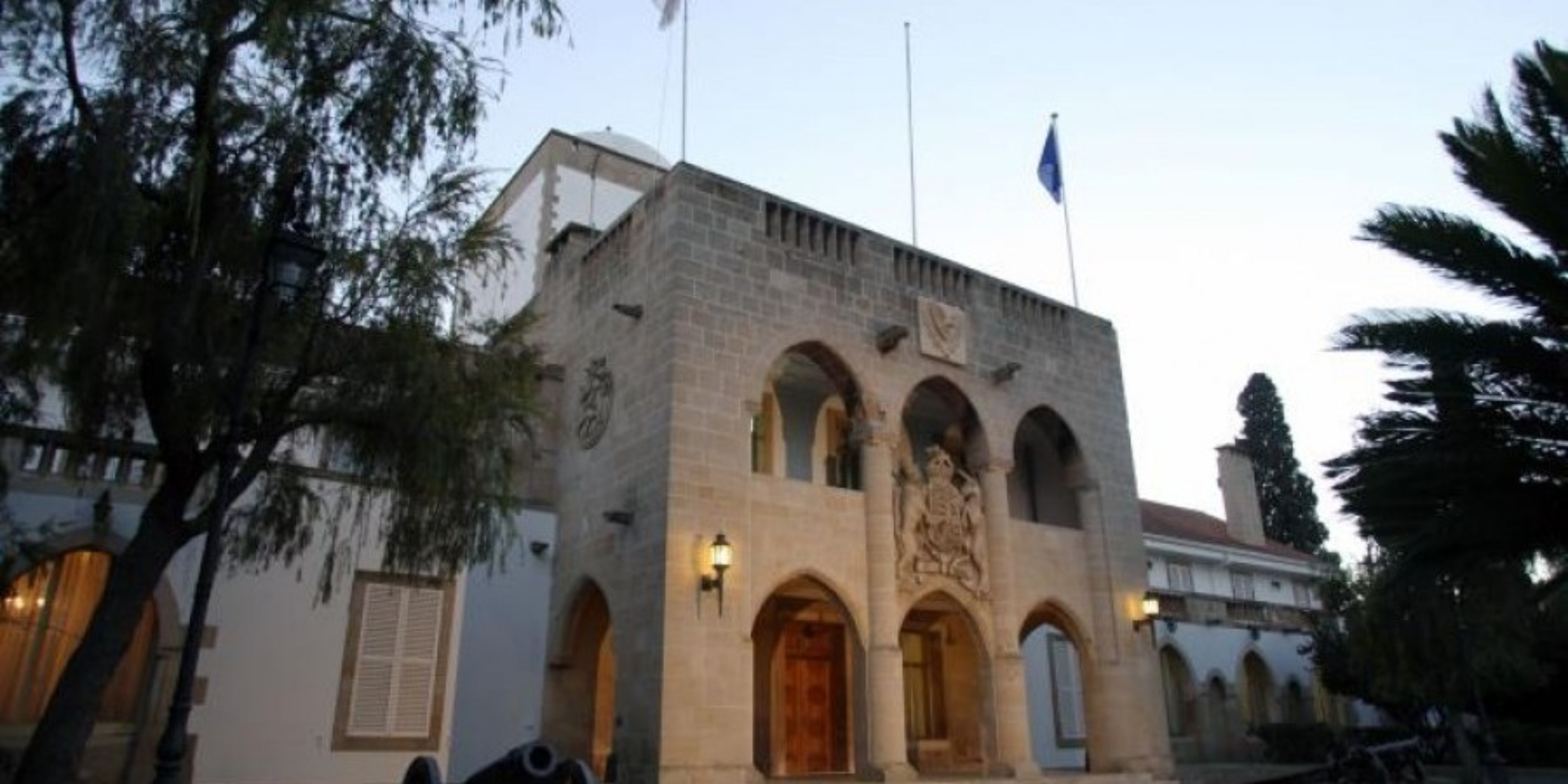 Κύπρος: Ορκωμοσία και ανάληψη καθηκόντων για τους νέους υπουργούς