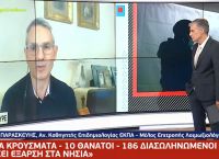 Παρασκευής: Οι μεταλλάξεις θα συνεχιστούν