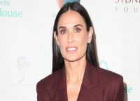 Demi Moore: Στη Ελλάδα με την κόρη της