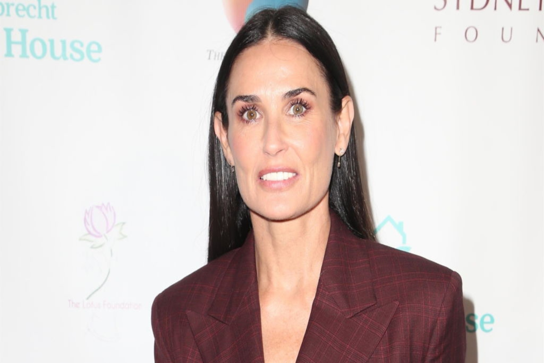 Demi Moore: Στη Ελλάδα με την κόρη της