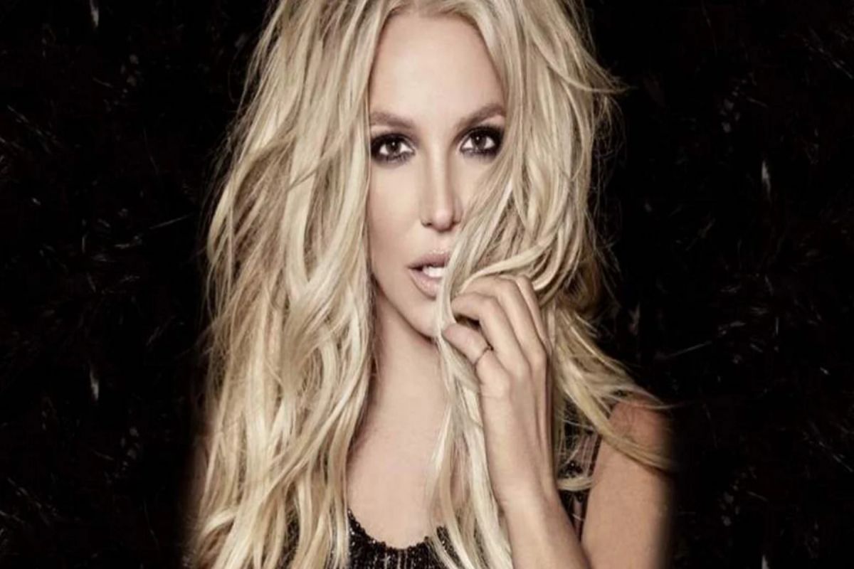 Britney Spears: Συνεχίζει να είναι αιχμάλωτη