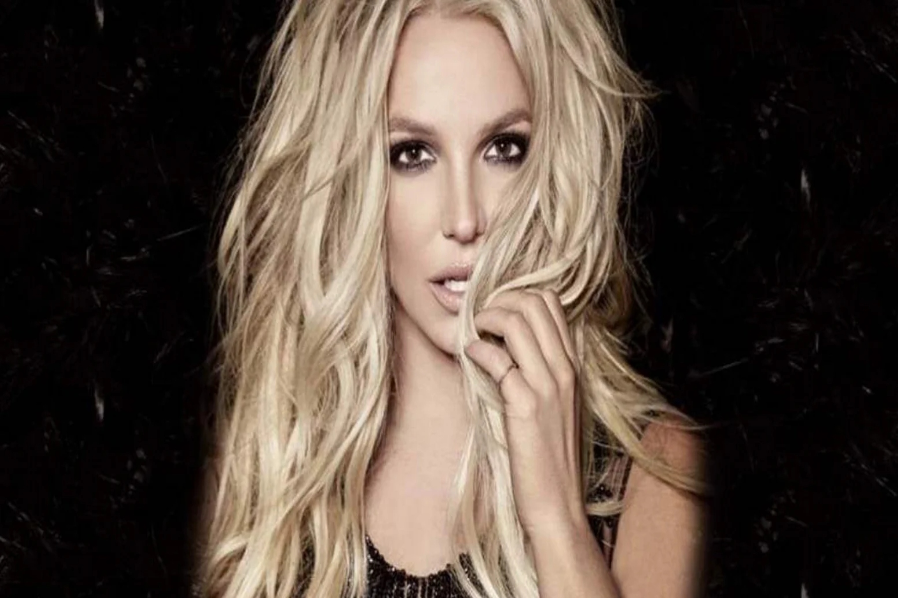 Britney Spears: Συνεχίζει να είναι αιχμάλωτη