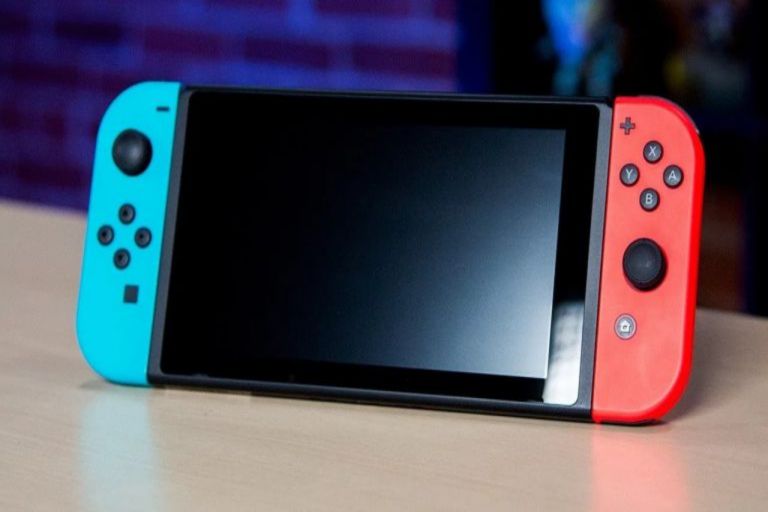 Nintendo Oled: H εταιρεία τοποθετήθηκε δημόσια για το νέο μοντέλο