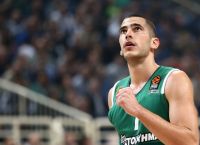 Παναθηναϊκός: Παραμένει για ένα χρόνο ο Μποχωρίδης