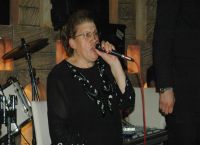 Πέθανε η Φιλιώ Πυργάκη