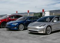 Tesla: Η εταιρεία απαντά για τις μηδενικές της πωλήσεις στην Ελλάδα τον Ιούλιο Tesla: Η εταιρεία απαντά για τις μηδενικές της πωλήσεις στην Ελλάδα τον Ιούλιο