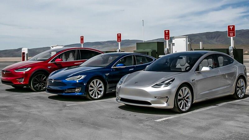 Νέοι μπελάδες για την Tesla