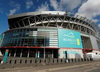 Euro – Γουέμπλεϊ: Με 60.000 κόσμο στο γήπεδο