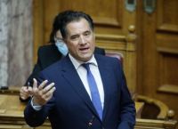 Άδωνις Γεωργιάδης: Η ακρίβεια θα διαρκέσει μέχρι τα Χριστούγεννα το αργότερο Άδωνις Γεωργιάδης: Η ακρίβεια θα διαρκέσει μέχρι τα Χριστούγεννα το αργότερο