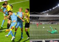 Conference League: Οδυνηρός αποκλεισμός για ΑΕΚ και Άρη Conference League: Οδυνηρός αποκλεισμός για ΑΕΚ και Άρη