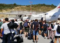 Focus: Ακυρώσεις στον ελληνικό τουρισμό λόγω μέτρων Focus: Ακυρώσεις στον ελληνικό τουρισμό λόγω μέτρων