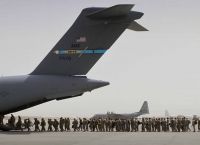 Αφγανιστάν: Νέα έκρηξη κοντά στο αεροδρόμιο της Καμπούλ