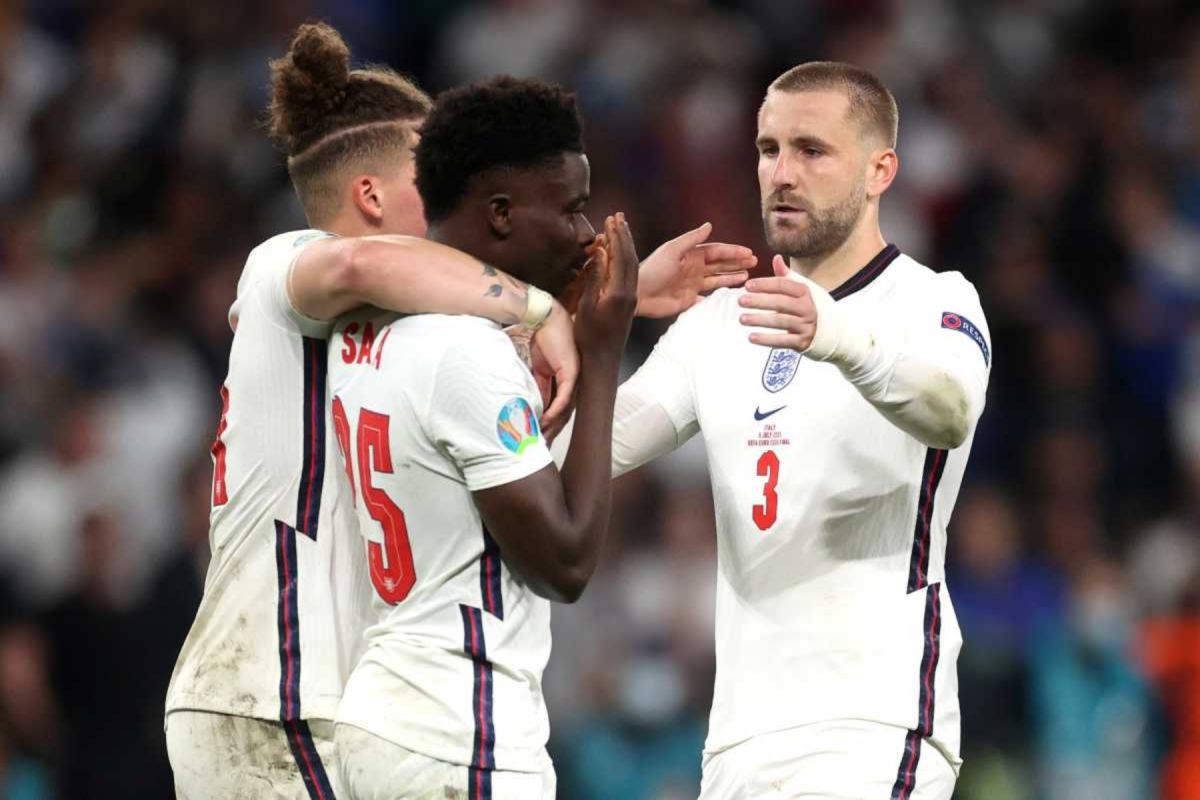EURO 2020: Ρατσιστικές επιθέσεις στους μοιραίους της βραδιάς