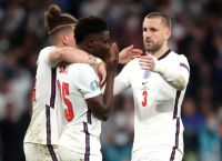 EURO 2020: Ρατσιστικές επιθέσεις στους μοιραίους της βραδιάς