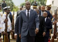 Αϊτή: Δολοφόνησαν τον Πρόεδρο της χώρας Ζοβενέλ Μοΐζ