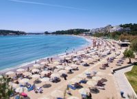 ΕΤΑΔ: Ανοίγουν δωρεάν οργανωμένες παραλίες για τους πολίτες λόγω καύσωνα ΕΤΑΔ: Ανοίγουν δωρεάν οργανωμένες παραλίες για τους πολίτες λόγω καύσωνα