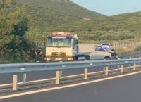 Αλεξανδρούπολη: Χαροπαλεύει ανδρόγυνο έπειτα από τροχαίο Αλεξανδρούπολη: Χαροπαλεύει ανδρόγυνο έπειτα από τροχαίο