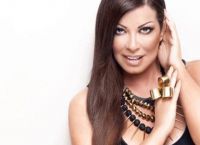 Άντζελα Δημητρίου: Η γυμνή φωτογράφιση στο Playboy που άφησε εποχή