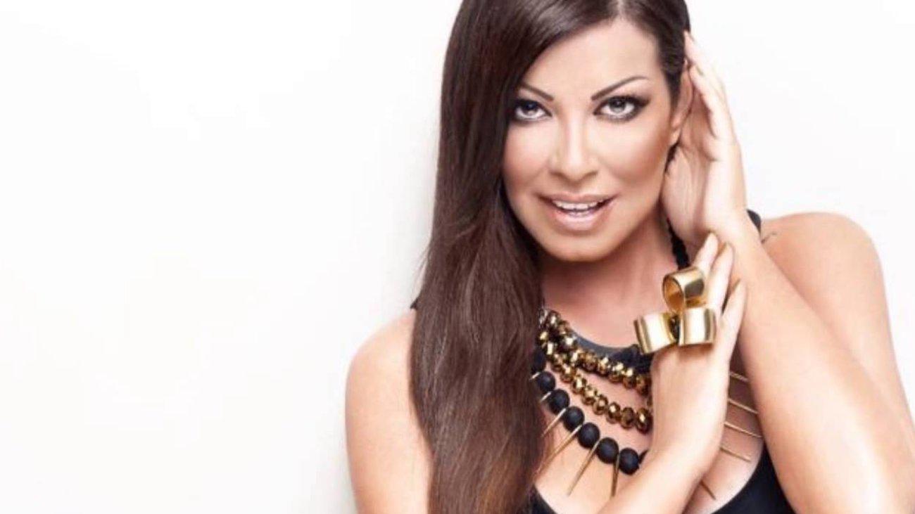 Άντζελα Δημητρίου: Η γυμνή φωτογράφιση στο Playboy που άφησε εποχή