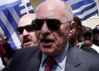 Μιχάλης Αρβανίτης: Συνελήφθη ο πρώην βουλευτής της Χρυσής Αυγής