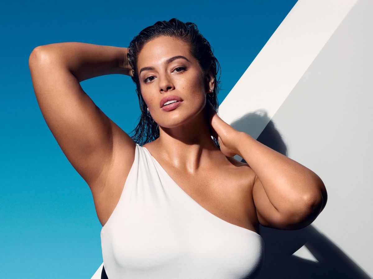 Ashley Graham: Έγκυος στο δεύτερο παιδί