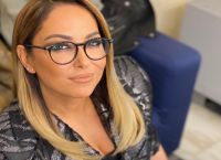 Μελίνα Ασλανίδου: Η εμφάνιση με μπικίνι που έκανε κρότο