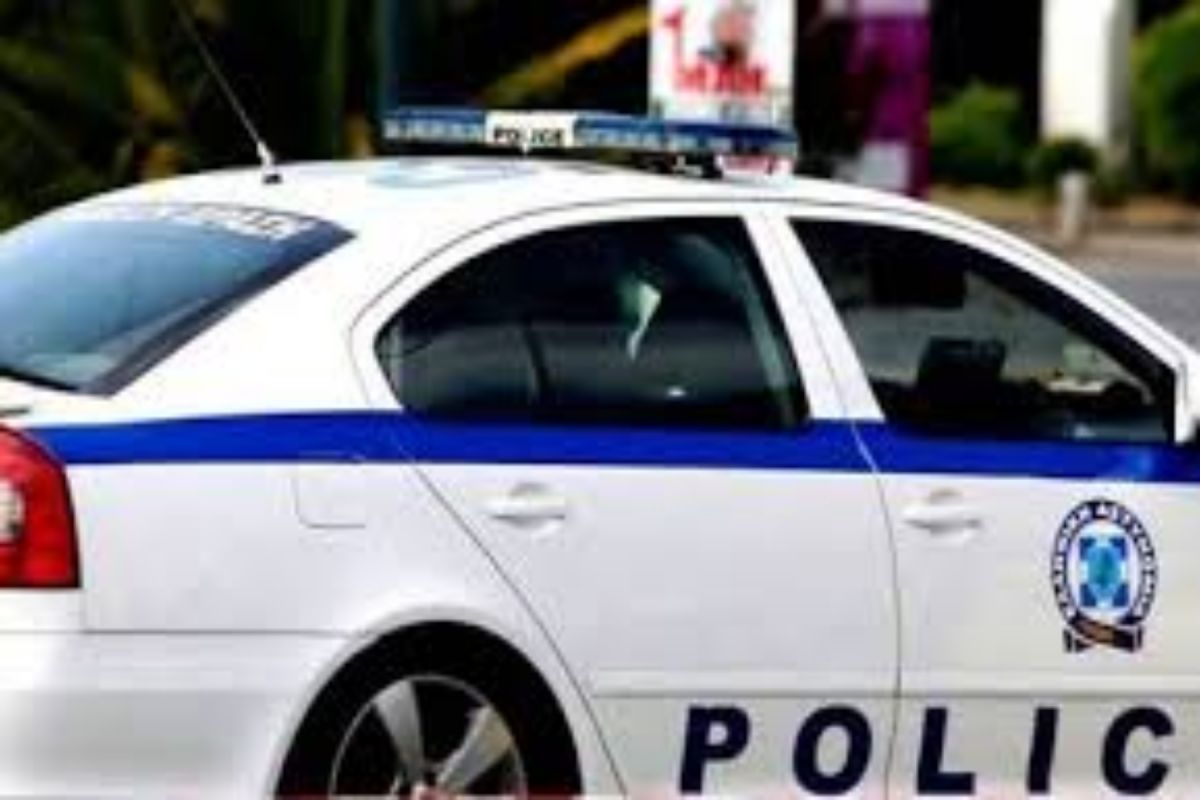 Ηράκλειο Κρήτης: Βρέθηκε νεκρή στο μπάνιο