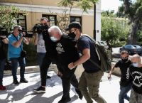 Υπόθεση Ηλιούπολης: Αποκαλύψεις για τον αστυνομικό Υπόθεση Ηλιούπολης: Αποκαλύψεις για τον αστυνομικό