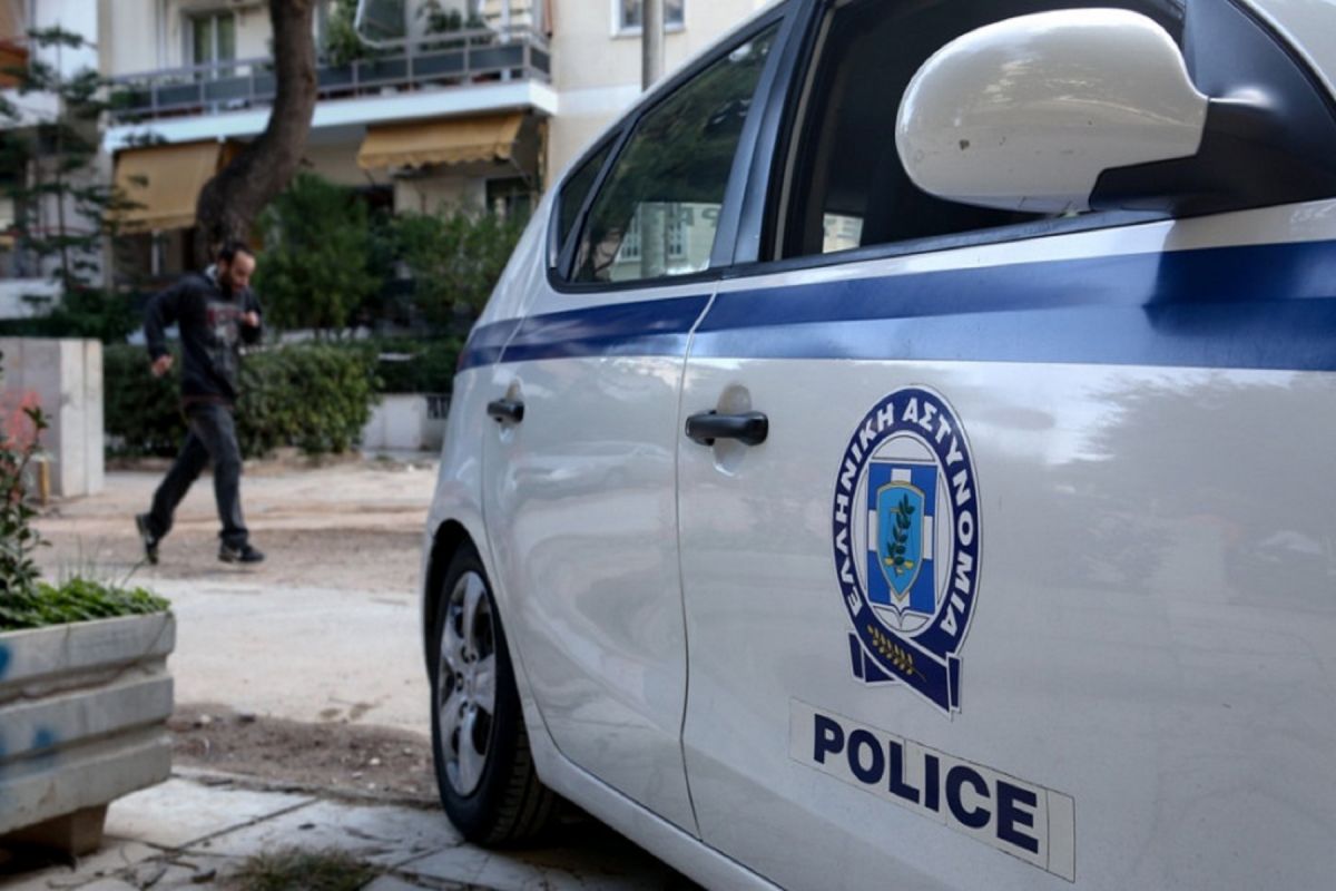 Βόλος: Εξαφανίστηκε 12χρονη από την Βρύναινα Αλμυρού