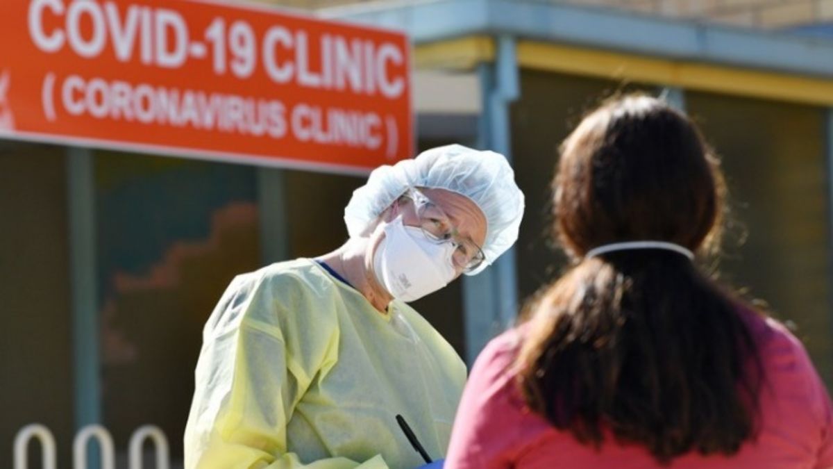Αυστραλία Μετάλλαξη Δ: Έκρηξη κρουσμάτων παρά το lockdown