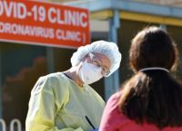 Αυστραλία Μετάλλαξη Δ: Έκρηξη κρουσμάτων παρά το lockdown