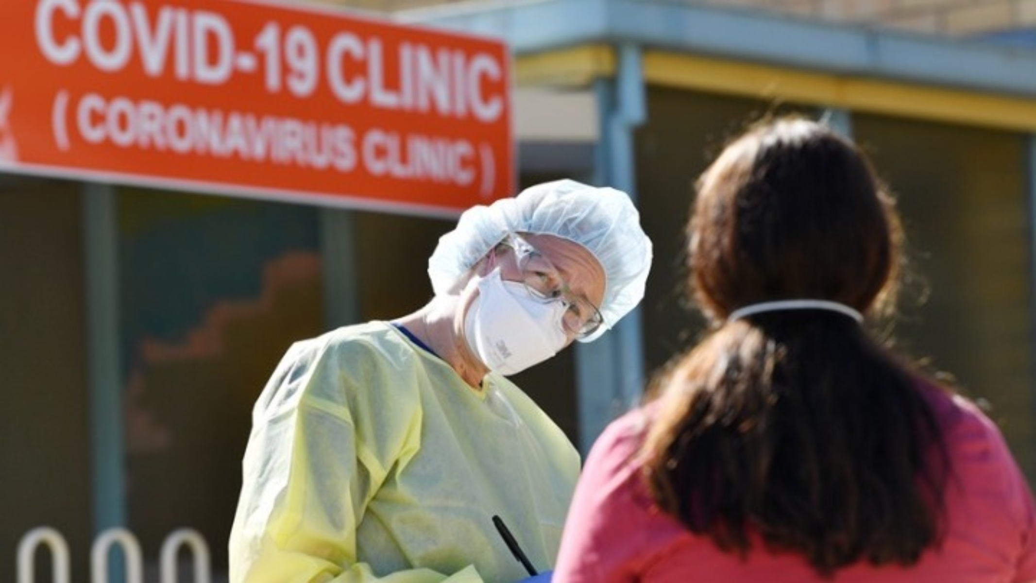 Αυστραλία Μετάλλαξη Δ: Έκρηξη κρουσμάτων παρά το lockdown