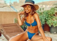 Η καυτή εμφάνιση της Ελευθερίας Ελευθερίου που άφησε εποχή