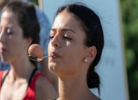 The Bachelor: Άλλος άνθρωπος η Αντζελίνα – Η μεγάλη αλλαγή στην εμφάνισή της