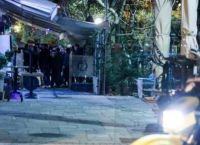 Χαλκιδική: Σοκαριστικό βίντεο με εν ψυχρώ πυροβολισμούς