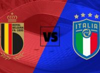 Βέλγιο Ιταλία 1-2: Στον ημιτελικό οι Squadra Azzurra