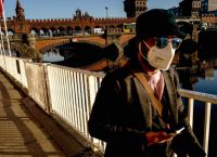 Γερμανία Κορωνοϊός: Περιοχές κινδύνου Κύπρος και Καταλονία