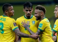 Copa America: Στα ημιτελικά Βραζιλία και Περού