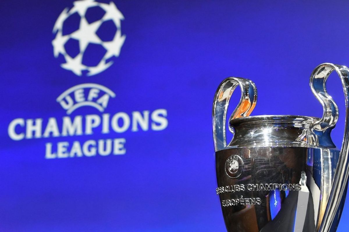 Champions League: Οι αποψινές αθλητικές μεταδόσεις