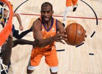 Σανς – Μπακς 118-105: Ο Κρις Πολ δεν έχει αντίπαλο