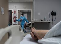 Λουκίδης: Έντονη ανησυχία για τις κλινικές