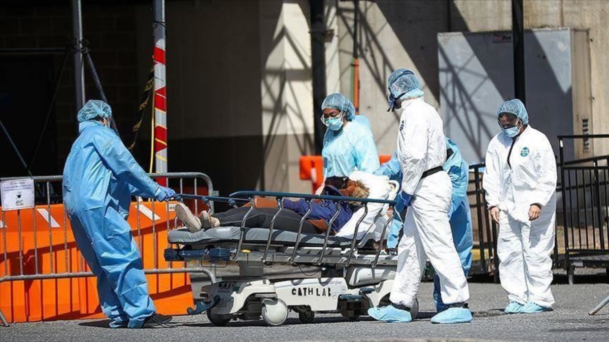 Κορωνοϊός: Ξεπέρασαν τα 4 εκατομμύρια οι νεκροί παγκοσμίως
