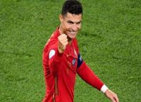 Κριστιάνο Ρονάλντο: Χρυσό παπούτσι για τον Πορτογάλο