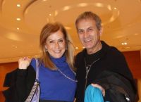 Γιώργος Νταλάρας: Επέτειος γάμου με τη σύζυγό του και η σπάνια φωτογραφία