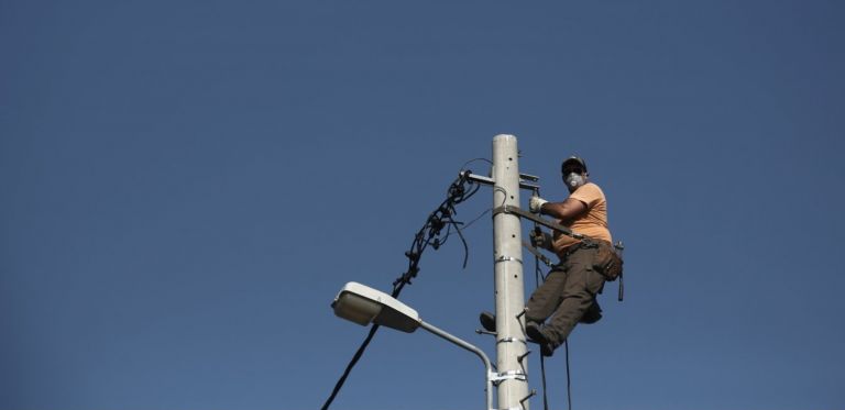 ΔΕΔΔΗΕ: Διακοπή ρεύματος σε Αθήνα, Ηλιούπολη, Άγιο Δημήτριο, Μαραθώνα