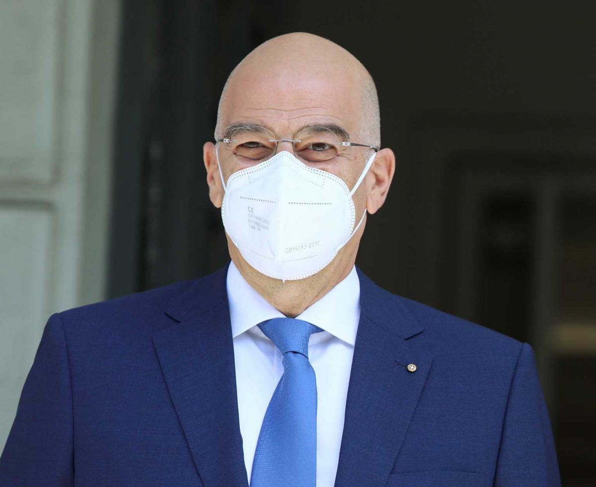 Δένδιας: Το ΥΠΕΞ πρέπει να περάσει από τον 19ο στον 21ο αιώνα