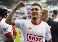 Ολυμπιακός: Εντμίλσον Τζούνιορ για τα «φτερά»